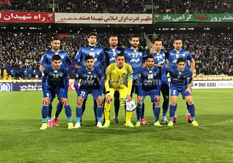 سالی که استقلال پوست انداخت