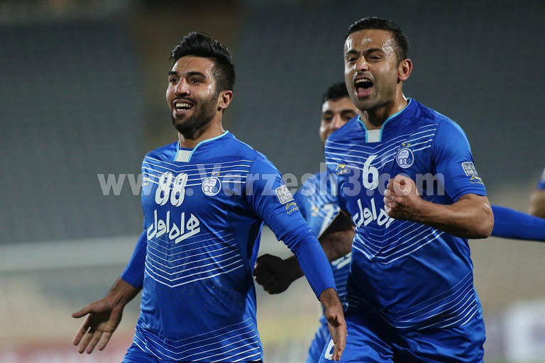 ازبکستان قربانی ایران و تیم های جوانش