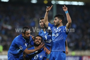 جوان ترین استقلال تاریخ لیگ برتر