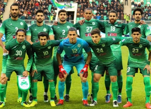 ذوب آهن در انتظار قهرمانی تراکتورسازی