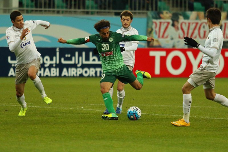 رجبزاده: مقابل العین خودزنی کردیم!