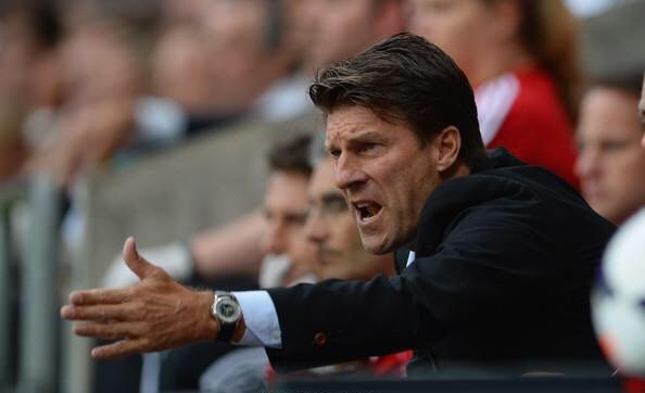 لادروپ: پیروزی بزرگی بهدست آوردیم