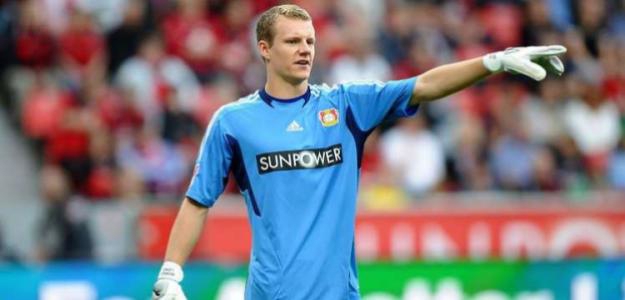 رئال به دنبال جذب گلر لورکوزن