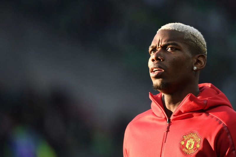 مورینیو: همه دنیا به پوگبا حسادت می کنند