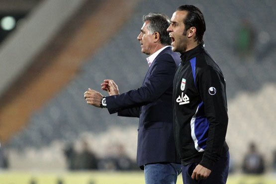 تصمیمات کیروش به کدامین سو میرود؟