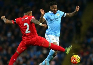 ترکیب اصلی منچسترسیتی – لیورپول