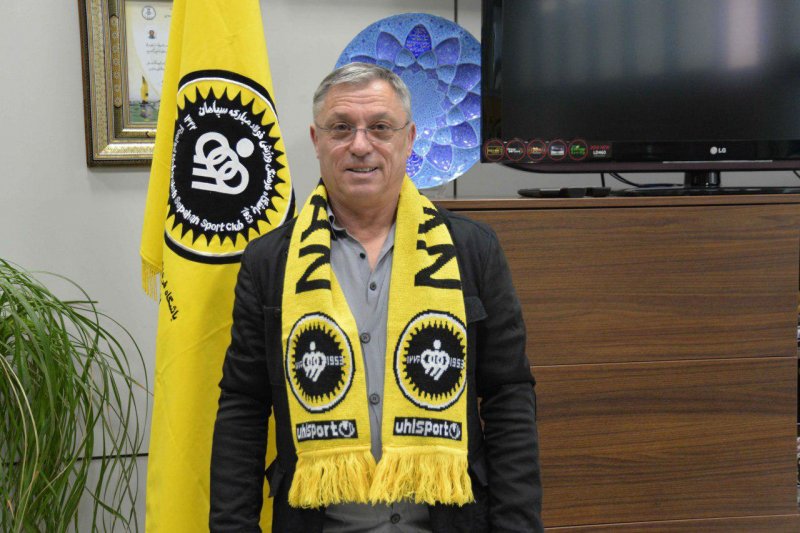 کرانچار : به خانه ام برگشتم 