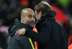 گواردیولا: شادی گل کلوپ بهتر از من است