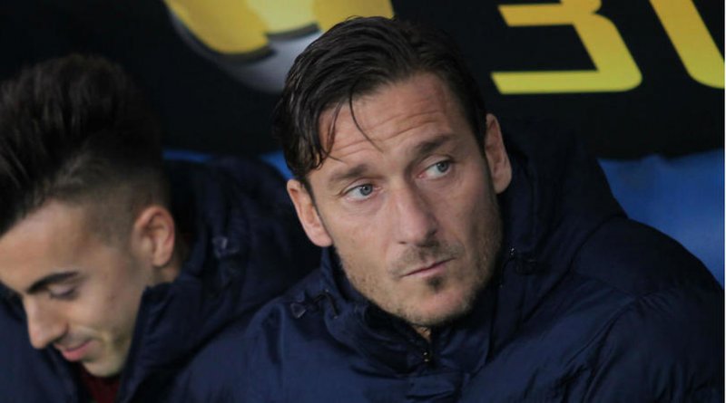 توتی: هیچگاه مربی گری نخواهم کرد