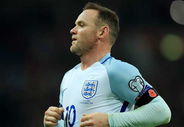 رونی: شایسته جام های سال آخر نبودم