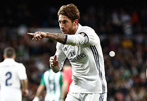 هدف اصلی راموس پس از بازنشستگی از فوتبال