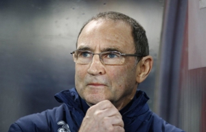 استعفای اونیل و روی کین از هدایت ایرلند