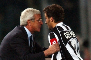 چگونه لیپی کی روش را سرمربی رئال کرد