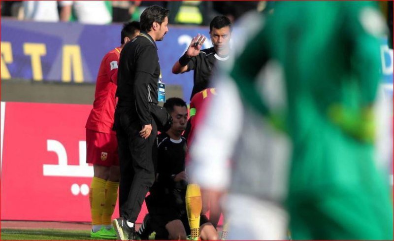 ایران - چین ممکن بود لغو شود!