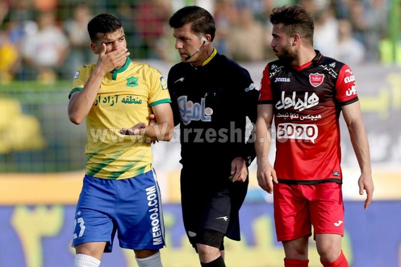 هافبک صنعت نفت تمدید کرد