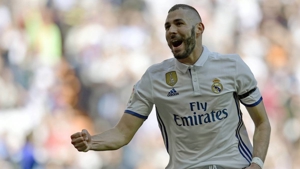 تبعیض فدراسیون فوتبال فرانسه بین واران و بنزما