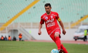 ابراهیمی: آدم‌های بیمار برایم حاشیه می‌سازند