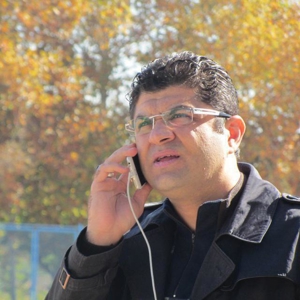 حرفهای جنجالی مدیرعامل محروم سیاهجامگان