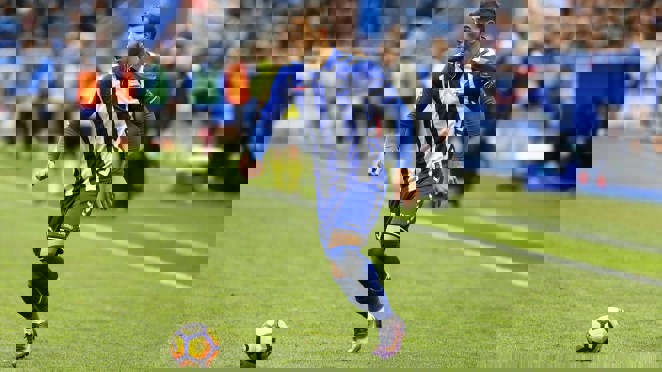 گزینه اصلی رئال برای دفاع چپ مشخص شد