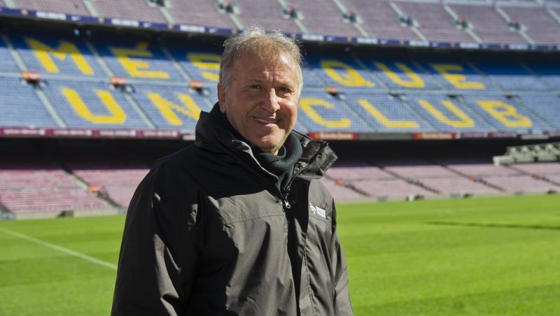 نیمار باید حداقل یک بار فاتح توپ طلا می شد