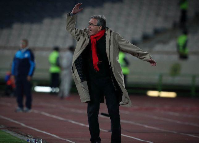 برانکو: الهلال، رئال مادرید آسیاست