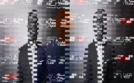 ستاره سابق یونایتد: به جهنم که هالند رکوردم را شکست!