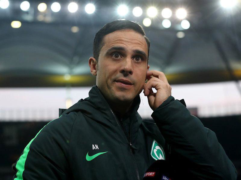 شما هم می‌توانید الکساندر نوری باشید