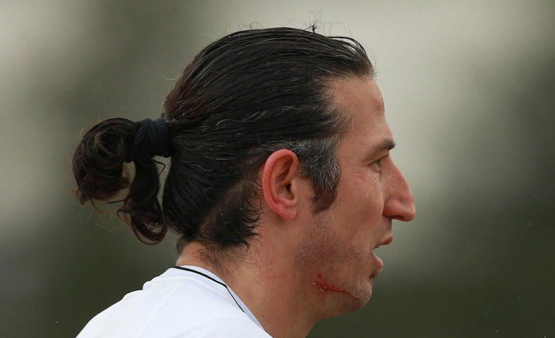 تیموریان: عجلهای برای قرارداد ندارم