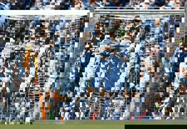 ترکیب اصلی ساوتهمپتون – منچسترسیتی