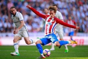 گریزمان: رفتن به رئال؟ مشخص نیست!