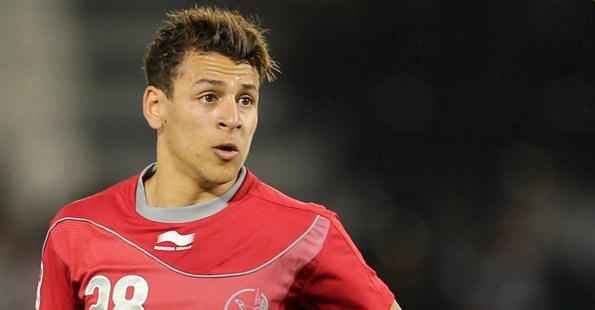 تلاش برای حضور مهاجم تونسی مقابل استقلال خوزستان