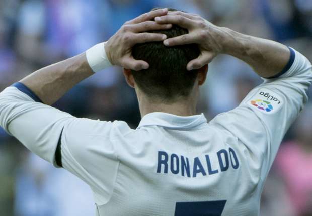 چرا رونالدو در چمپیونزلیگ گل نمی زند؟