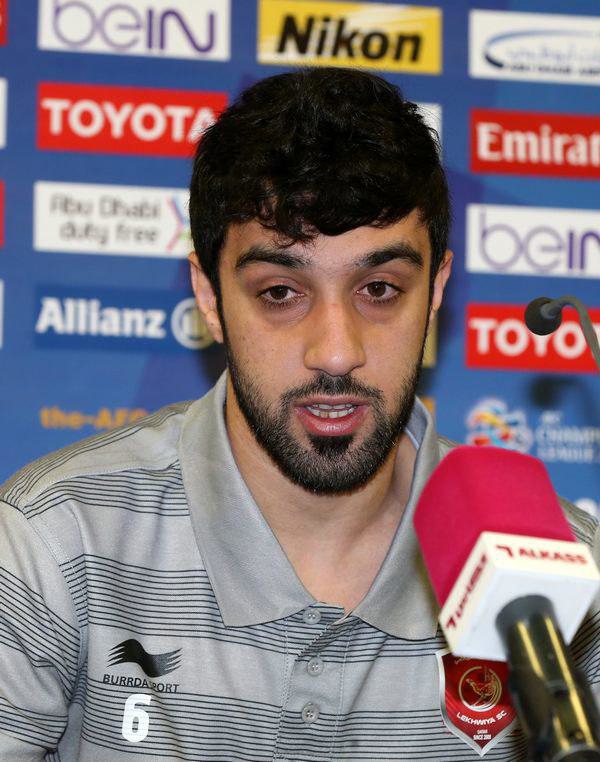 مفتاح: باید استقلال خوزستان را شکست دهیم