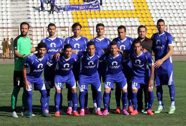 5 بازیکن گل گهر کنار گذاشته شدند