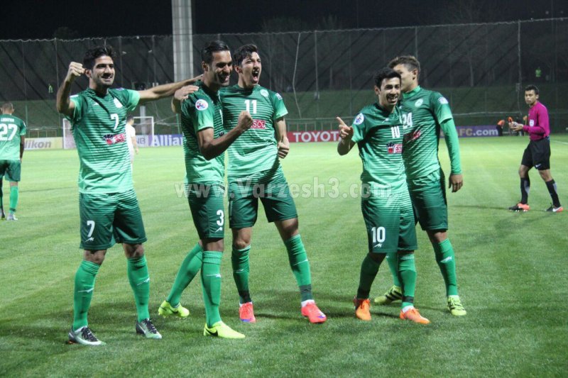 ذوب‌آهن و آغاز جدال با لشکر کرانچار