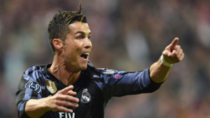 رونالدو: 2 گل دیگر برای بایرن کنار گذاشته ام