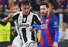 10 فرمان برای بازگشت بارسلونا