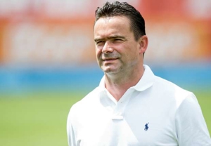 اورمارس، گزینه اصلی مدیریت فوتبالی در آرسنال