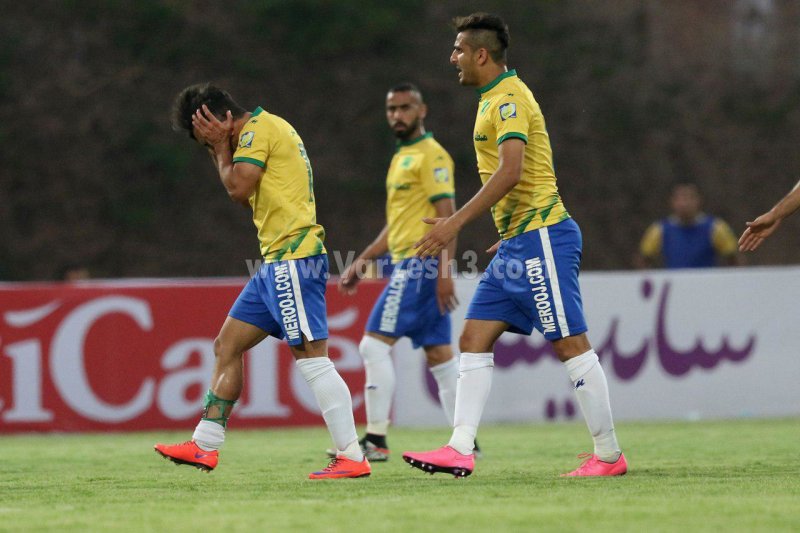 4 محروم و مصدوم روی دست آقا فیروز