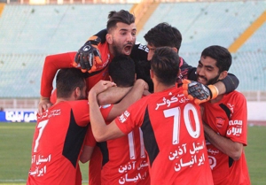واکنش AFC به قهرمانی سرخپوشان