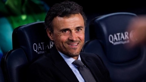 انریکه: تا پایان برای تمام جام ها می‌جنگیم