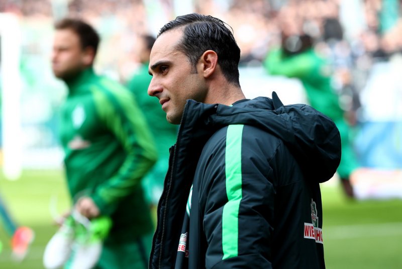 پایان کار الکس نوری با عنوان هشتم بوندسلیگا