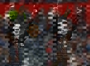 مورینیو: شرایط یونایتد اسفناک است
