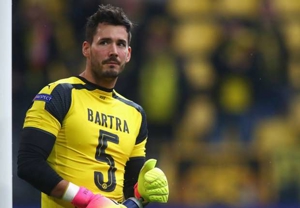 گزینه جدید چلسی برای جانشینی دروازه بان اسپانیایی