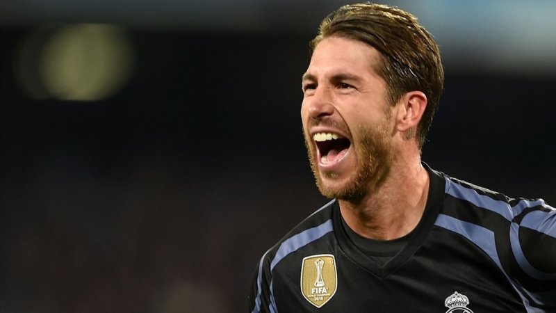 راموس: شاید روزی رئیس رئال مادرید شوم