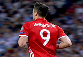 ترکیب اصلی بایرن مونیخ و ماینتس