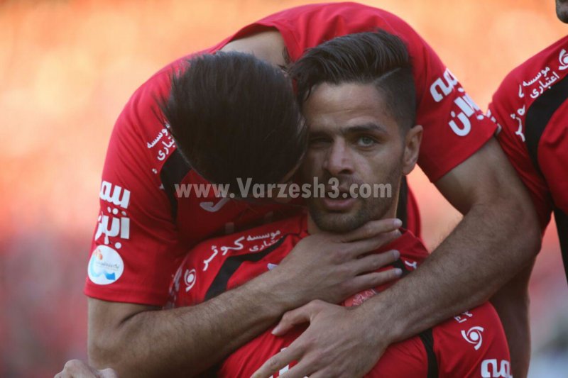 مدال کامیابی نیا گم شد!