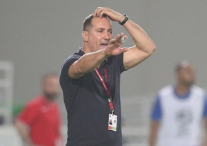 سرمربی سابق سپاهان: هند را ترک میکنم