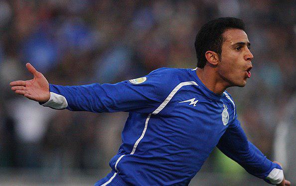 برهانی: درباره طلبم صحبت کردم و حرف دارم