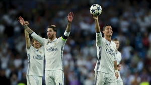 کدام حریف مناسب رئال در نیمه نهایی است؟